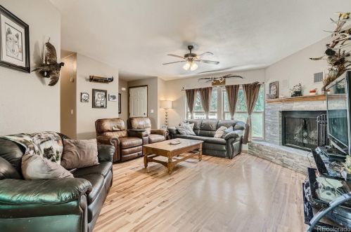 392 Park St, Byers, CO 80103-9777