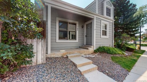 11763 Cornell Cir, Denver, CO 80014-3149