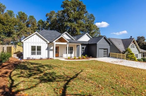 2264 Lawson Way, Atlanta, GA 30341-2208