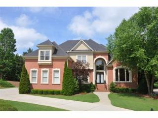 140 Club Falls Dr, Alpharetta, GA 30022-3247