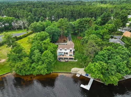 25 Northup Plat Rd, Coventry, RI 02816-6930
