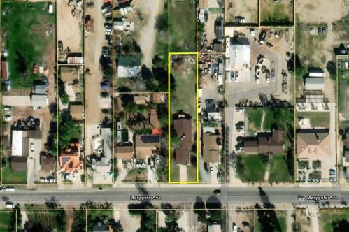 18332 Marygold Ave, Bloomington, CA 92316-1720