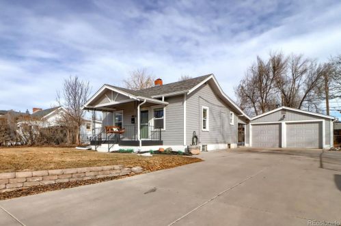 4478 Acoma St, Englewood, CO 80110-5742