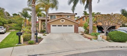 906 Dylan Way, Anaheim CA  92808-1515 exterior