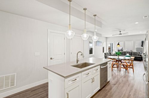 2950 Delaware St, Englewood CO 80110-1436 exterior