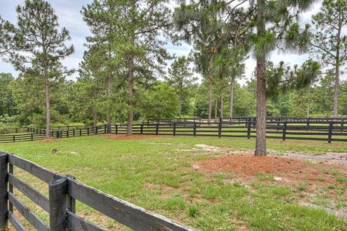 353 Sorrell Red Ct, Burnettown SC  29851-4209 exterior