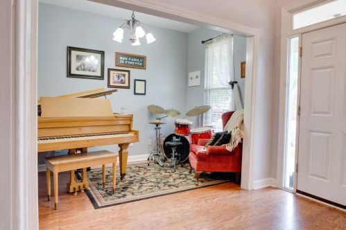 336 Gardenia Dr, Evans GA  30809-8239 exterior