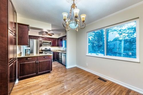 7412 Princeton Ave, Denver CO  80237-2387 exterior