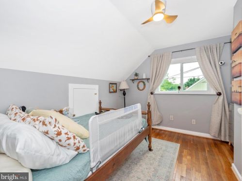 9814 Cottrell Ter, Silver Spring MD 20903-1928 exterior