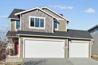 15322 Kayla St, Yelm, WA 98597-6627