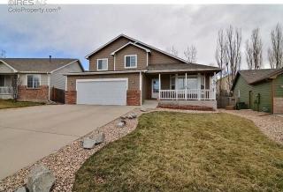 3038 46th Ave, Greeley CO  80634-3202 exterior