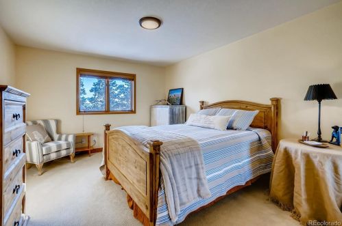 8385 Sunburst Trl, Parker CO 80134-6919 exterior