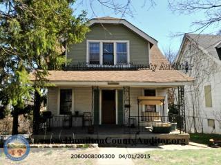 2620 Knorr Ave, Cincinnati OH  45214-1124 exterior
