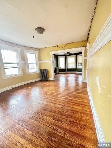 36 40th St, Irvington NJ  07111-1206 exterior