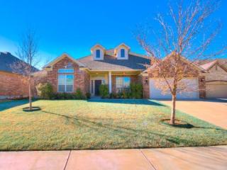 4128 Moorgate Cir, Norman, OK 73072-9773