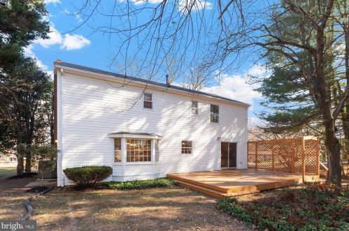 13120 Clifton Rd, Silver Spring MD 20904-1325 exterior