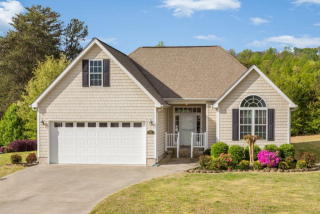 503 Evie Way, Dalton, GA 30720-4402