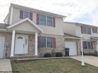 216 Donna Ave, Morgantown WV  26505-2884 exterior