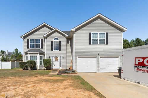 456 Peterson Dr, Stockbridge, GA 30281-2762