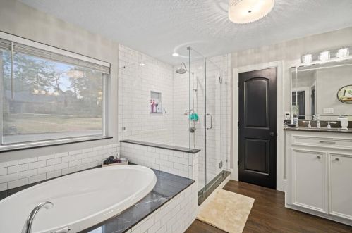 3505 Falcon Way, Conroe TX  77304-0048 exterior