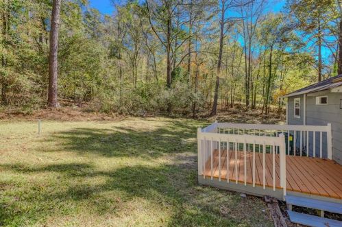 1786 Richard Rd, Conyers GA  30012-2824 exterior