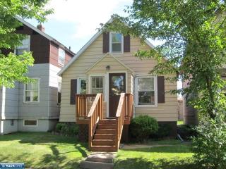 514 Adams Ave, Fayal, MN 55734-1347