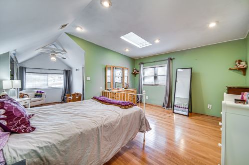 2835 Cuyler Ave, Forest View IL  60402-2715 exterior