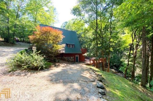130 Mustang Creek Rd, Cleveland, GA 30528-2222