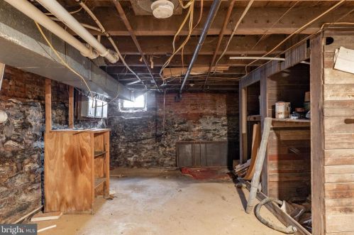 444 Concord St, Lancaster PA  17603-2949 exterior