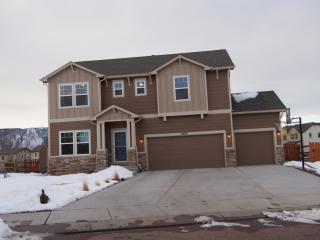 17672 Water Flume Way, Woodmoor, CO 80132-7443