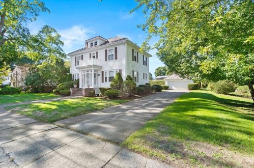 148 Trent St, Woonsocket, RI 02895-1041