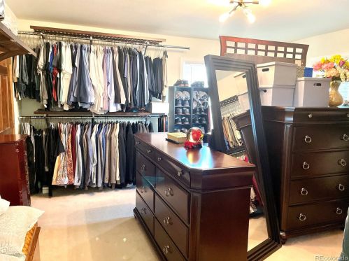 9015 Colorado Cir, Denver CO  80231-2923 exterior