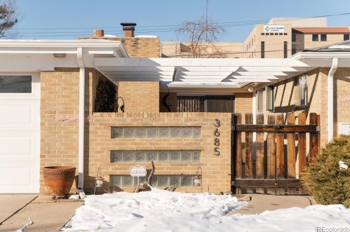 3685 Allison Ct, Denver, CO 80033-6143