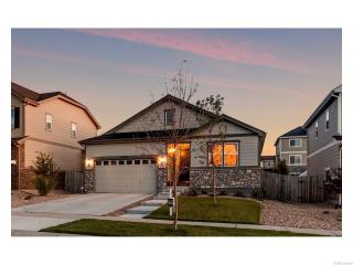 25266 Lake Dr, Denver, CO 80016-3895