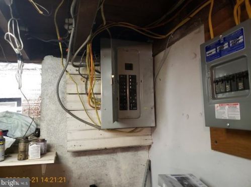 302 Fleet St, Primrose PA 17901-3726 exterior