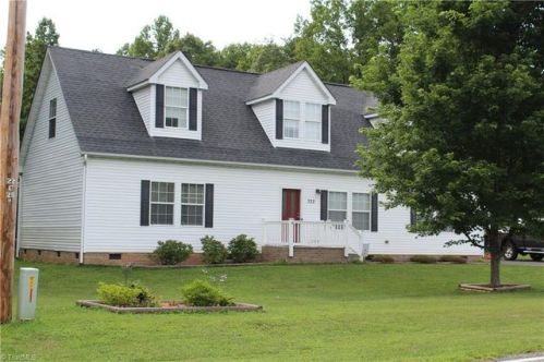 322 Melton Rd, Elkin, NC 28621-7122