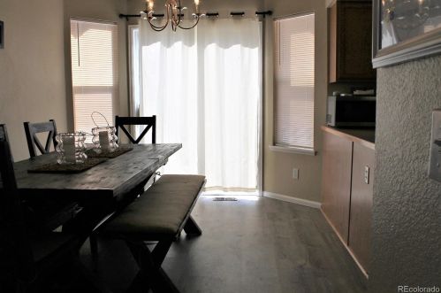 308 Rushmore St, Elizabeth CO 80107-7928 exterior