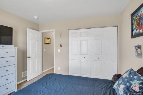 100 Summit View Rd, Fort Collins CO  80550-2650 exterior