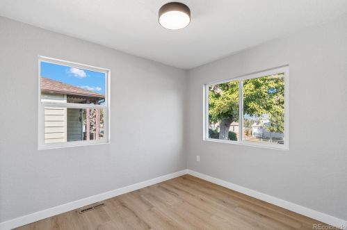 161 Bryant St, Denver CO  80219-2144 exterior
