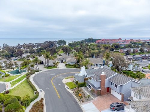 34155 Calle La Primavera, Dana Point, CA 92629-2665