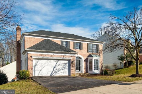 321 Rosslare Dr, Arnold, MD 21012-3007