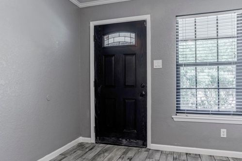 8840 Kate St, Fort Worth TX  76108-1210 exterior