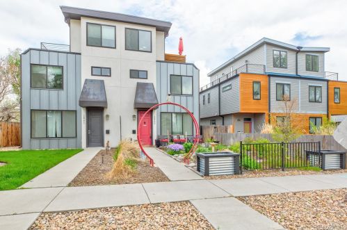 2440 Ames St, Denver, CO 80214-1253