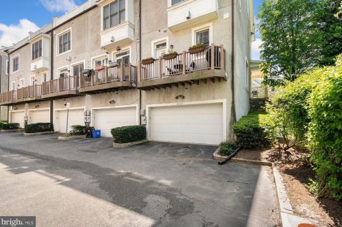 2737 Linden Ln, Silver Spring MD 20910-1212 exterior