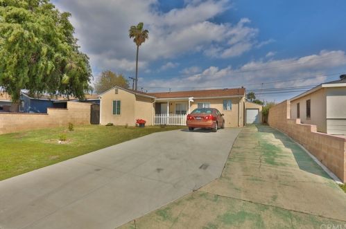 11512 Newgate Ave, Whittier, CA 90605-3727
