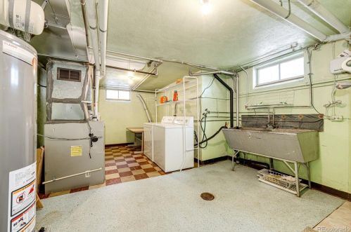 3019 Logan St, Englewood CO 80113-1637 exterior