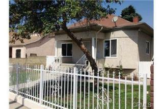 1519 29th St, Los Angeles CA  90007-2849 exterior
