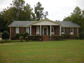 2410 Camelot Dr, Augusta, GA 30904-3327