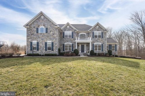 15335 Mountain Crest Ct, Haymarket, VA 20169-1422