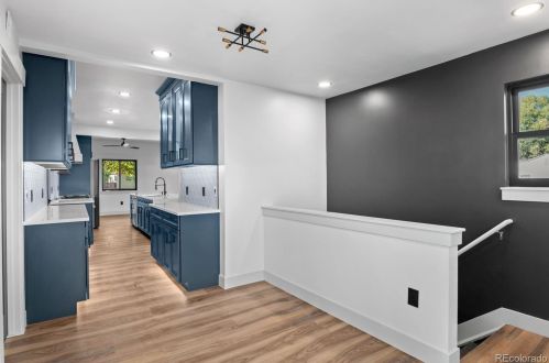 4400 Sherman St, Englewood CO 80113-5814 exterior